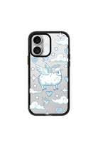 Flying Sheep-Power Kılıf - Iphone 16 Plus - 0