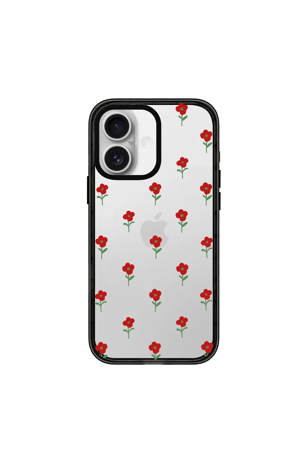 Flower Power-Power Kılıf - Iphone 17e - 0