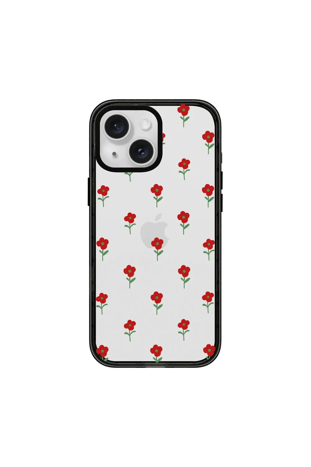 Flower Power-Power Kılıf - Iphone 15 Plus - 0