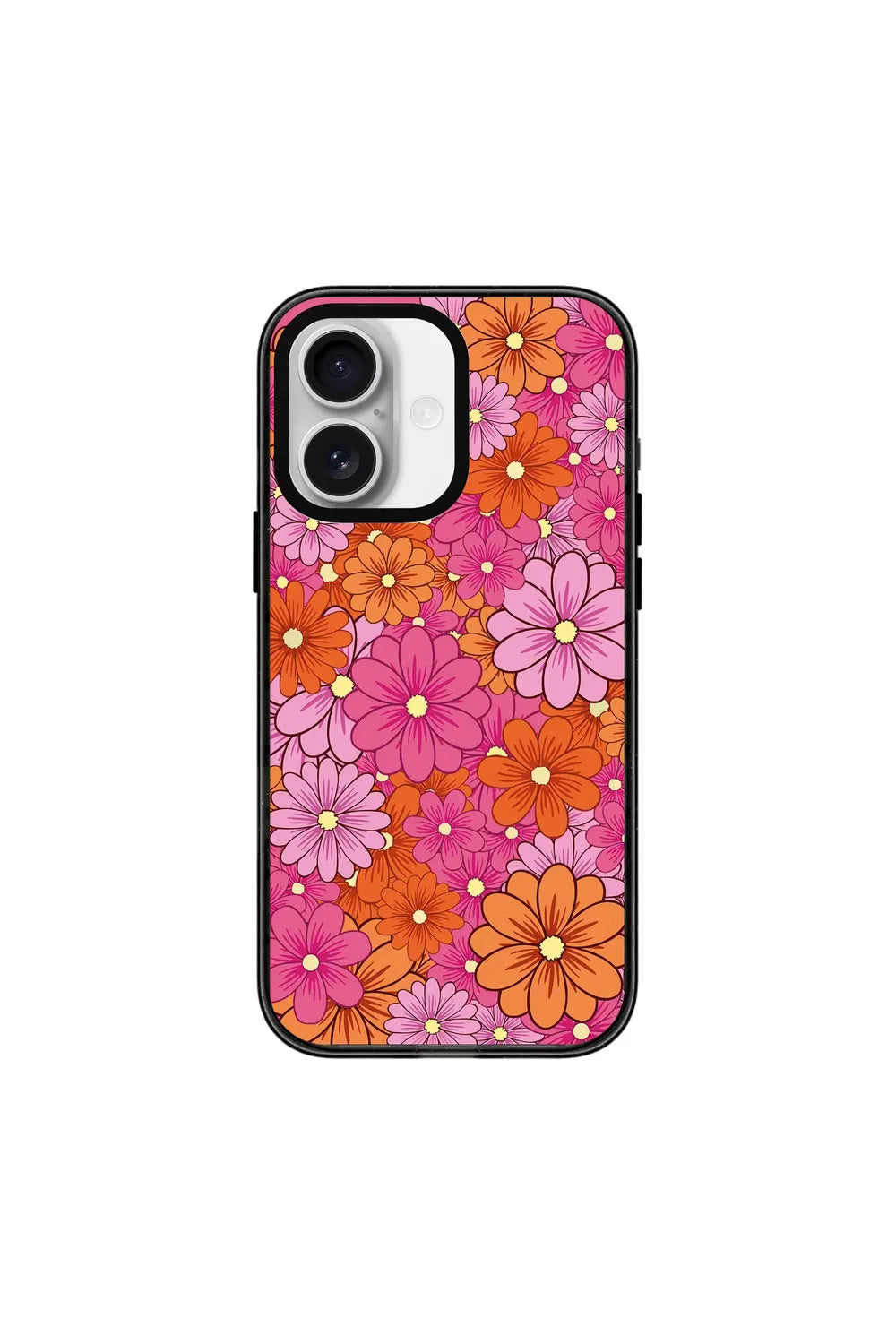 Flower Pop-Power Kılıf - Iphone 17e - 0