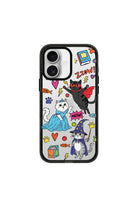 Fantastic Cats-Power Kılıf - Iphone 16e - 0