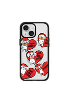 Dogs With Hearts-Power Kılıf - Iphone 15 Plus - 0