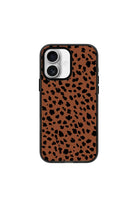 Classic Leopard-Power Kılıf - Iphone 17 - 0