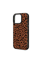 Classic Leopard-Power Kılıf - Iphone 16 Plus - 1