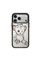 Baby Bear-Power Kılıf - Iphone 17 Pro Max - 0