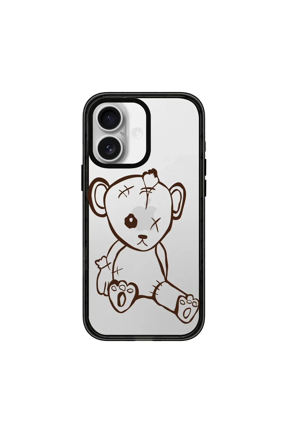 Baby Bear-Power Kılıf - Iphone 17 - 0