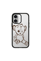 Baby Bear-Power Kılıf - Iphone 17 - 0