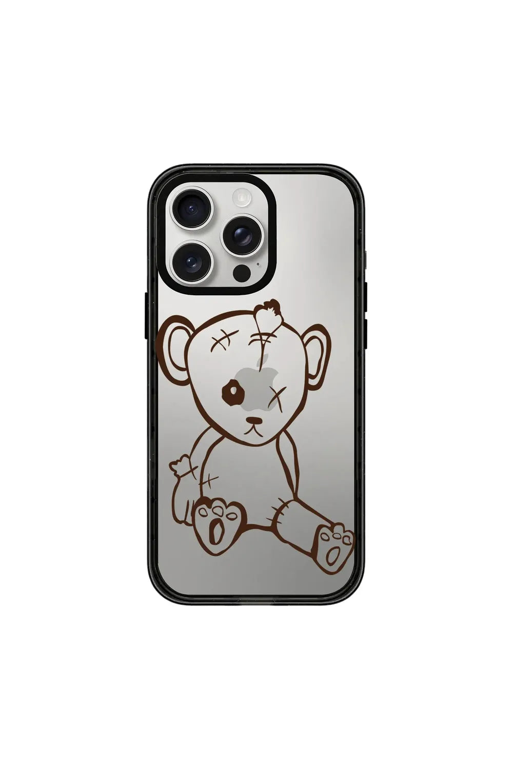 Baby Bear-Power Kılıf - Iphone 15 Pro Max - 0