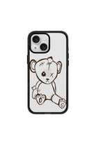 Baby Bear-Power Kılıf - Iphone 15 - 0