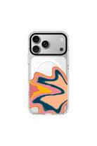 Us In Essence-Clear Kılıf Magsafe Özellikli - Iphone 17 Pro Max - 0