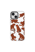 Roar Return-Clear Kılıf Magsafe Özellikli - Iphone 15 - 0
