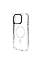 New-Clear Kılıf Magsafe Özellikli - Iphone 17e - 1