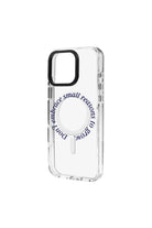 Grow-Clear Kılıf Magsafe Özellikli - Iphone 16 - 1