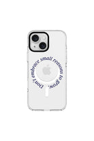 Grow-Clear Kılıf Magsafe Özellikli - Iphone 15 - 0