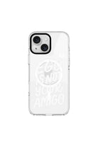 Ego-Clear Kılıf Magsafe Özellikli - Iphone 15 - 0