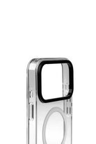 Change The World-Clear Kılıf Magsafe Özellikli - Iphone 15 Pro Max - 3
