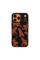 Roar Return-Ultra Silikon Kılıf-Iphone 17 Pro - 3