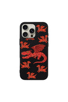 Roar Return-Ultra Silikon Kılıf-Iphone 16e - 3