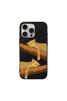 Leopard Siesta-Ultra Silikon Kılıf-Iphone 16e - 3