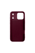 Crimson Brood-Ultra Silikon Kılıf-Iphone 16 - 2