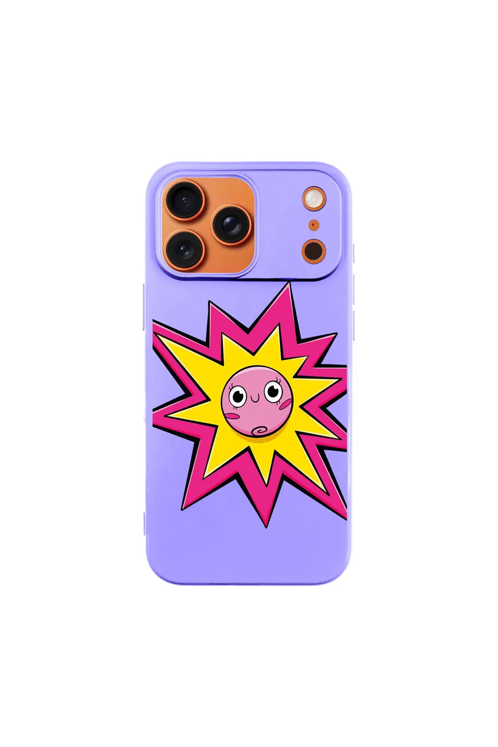 Pop Princesses-Ultra Silikon Kılıf-Iphone 16e - 6