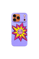 Pop Princesses-Ultra Silikon Kılıf-Iphone 16 Plus - 6