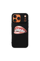 Orthodontist-Ultra Silikon Kılıf-Iphone 15 - 3