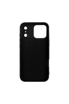 Nadur-Ultra Silikon Kılıf-Iphone 15 Pro - 5