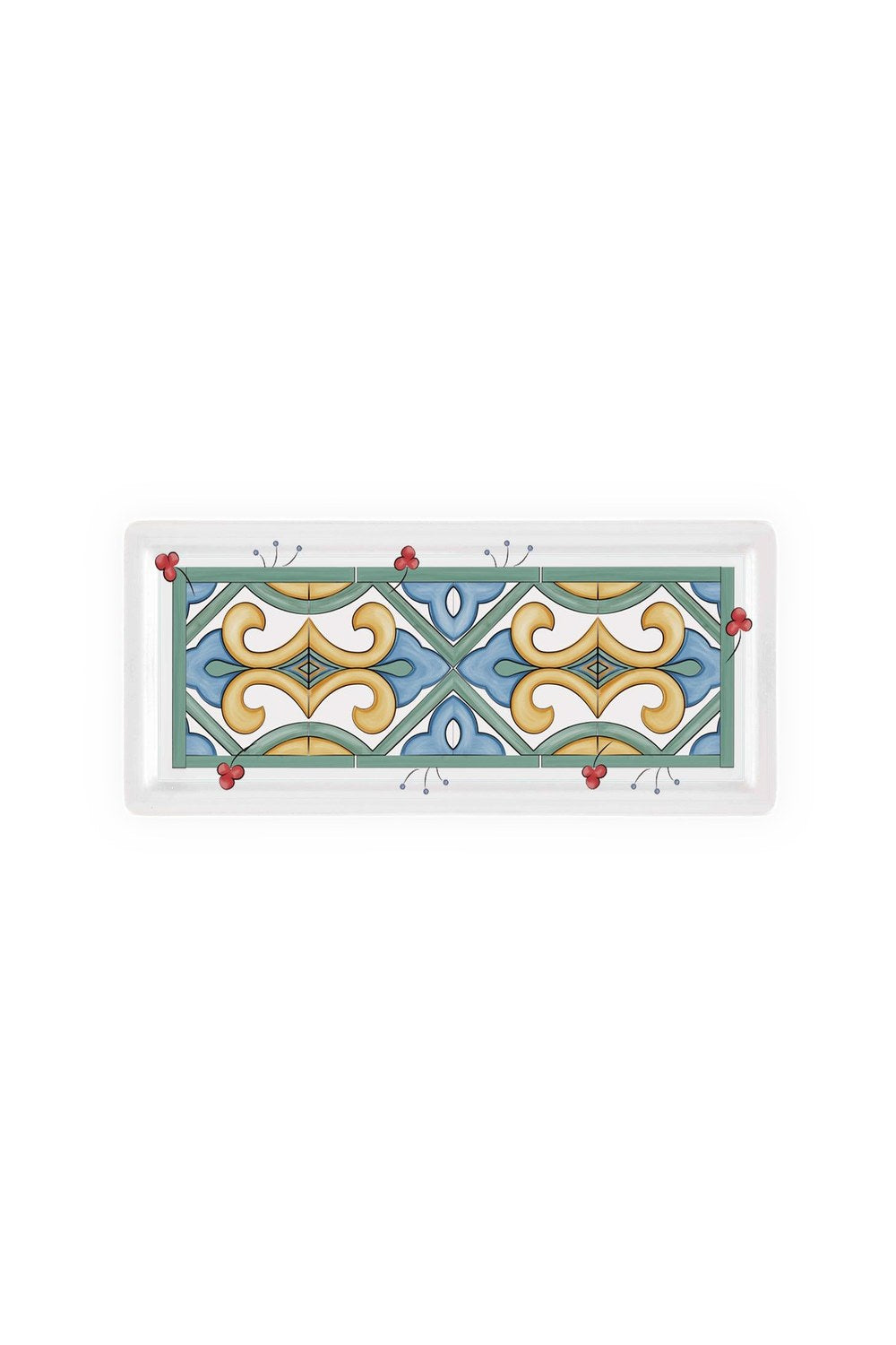 Limoncello Servis Tabağı 35 X 16 Cm - 2