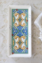 Limoncello Servis Tabağı 35 X 16 Cm - 3