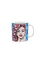 Popart Like Kupa 300 Cc - 0