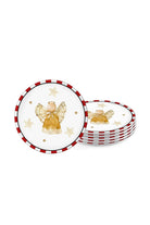 Globe Pasta Tabağı 6'lı Set, 19 Cm - 1