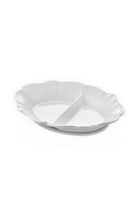 Grande Servis Tabağı Beyaz 41x32 Cm - 3
