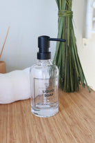 Clear Sıvı Sabunluk, 280 Ml - 0