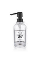Clear Sıvı Sabunluk, 280 Ml - 1