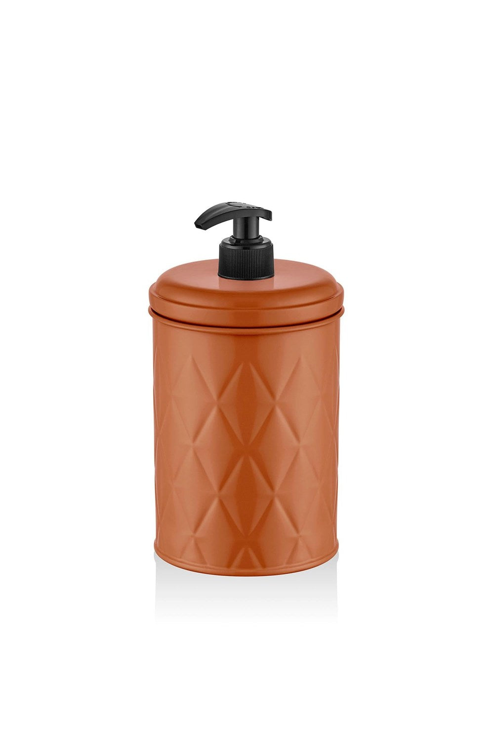 Prizma Sıvı Sabunluk Terracota 500 Ml - 0