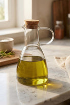 Yağlık Ve Sirkelik, Şeffaf, 400 Ml - 1