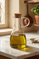 Yağlık Ve Sirkelik, Şeffaf, 400 Ml - 3