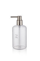 Clear Sıvı Sabunluk, 500 Ml - 1