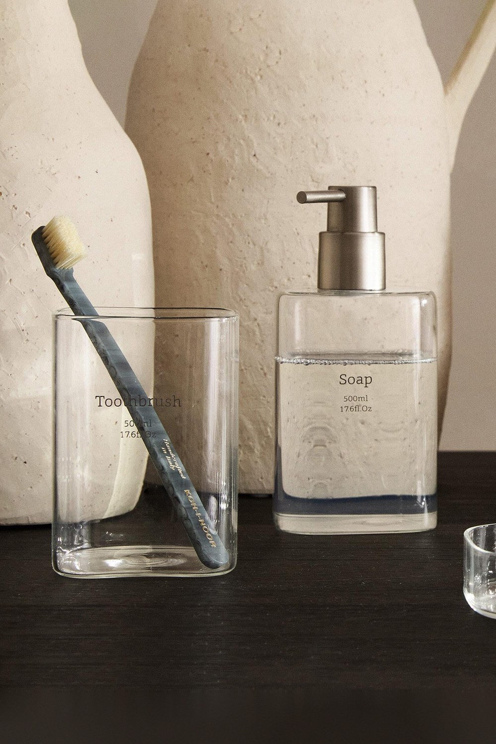 Clear Sıvı Sabunluk 500 Ml - 1