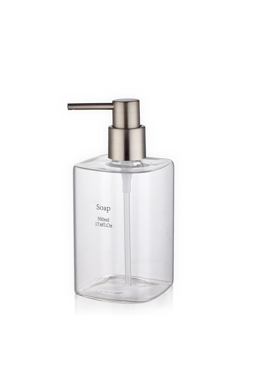 Clear Sıvı Sabunluk 500 Ml - 2