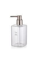 Clear Sıvı Sabunluk 500 Ml - 2