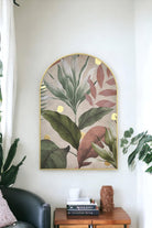 Foliage Tablo 60x90 Cm - 0
