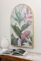 Foliage Tablo 60x90 Cm - 1