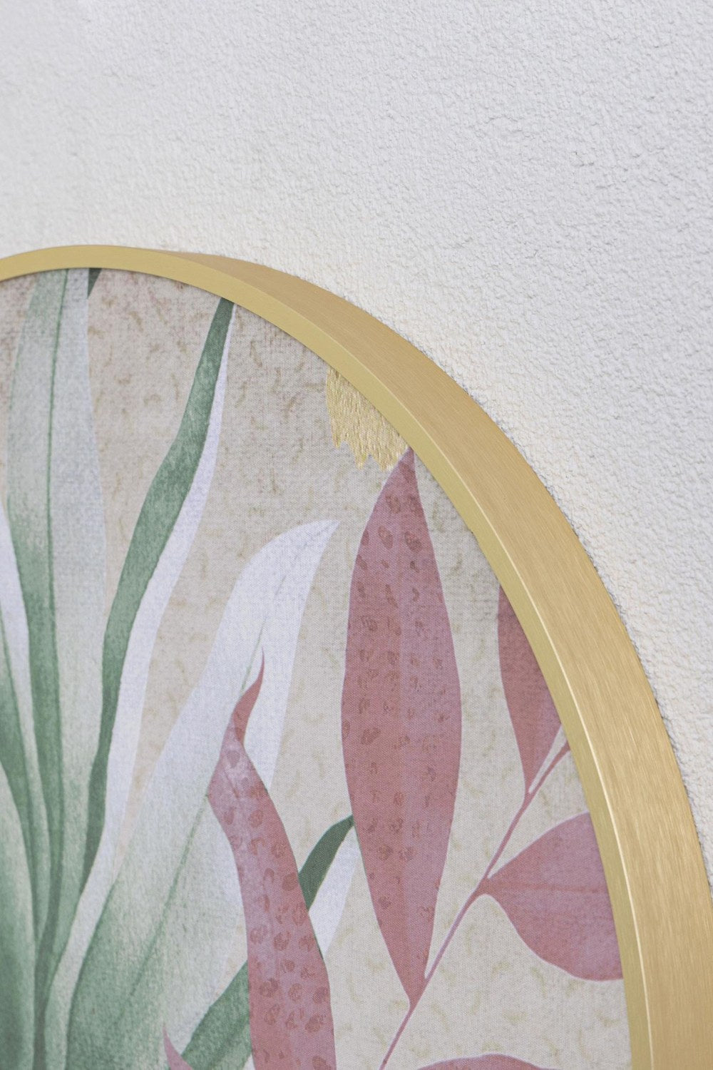 Foliage Tablo 60x90 Cm - 3