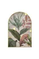 Foliage Tablo 60x90 Cm - 4