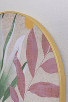 Foliage Tablo 80x120 Cm - 2