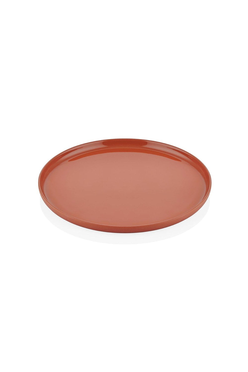 Cotta Limoges Pasta Tabağı, Terracotta, 21 Cm - 3