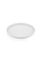Cotta Limoges Pasta Tabağı, Beyaz, 21 Cm - 3
