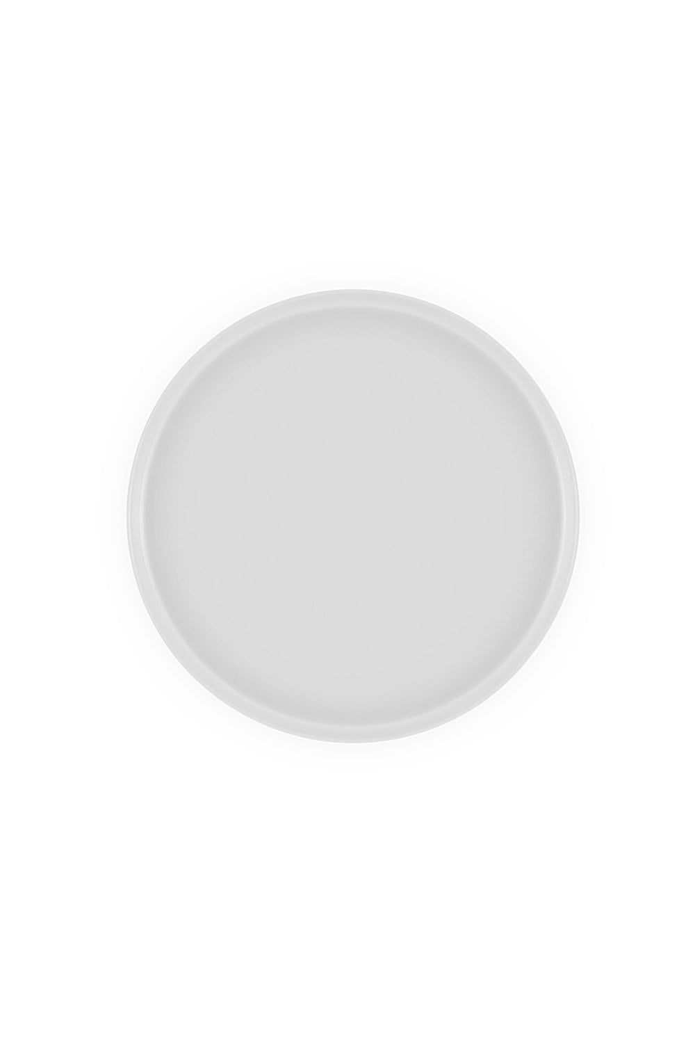 Cotta Limoges Pasta Tabağı, Beyaz, 21 Cm - 4